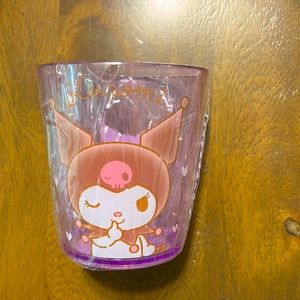 NIP Sanrio Kuromi cup